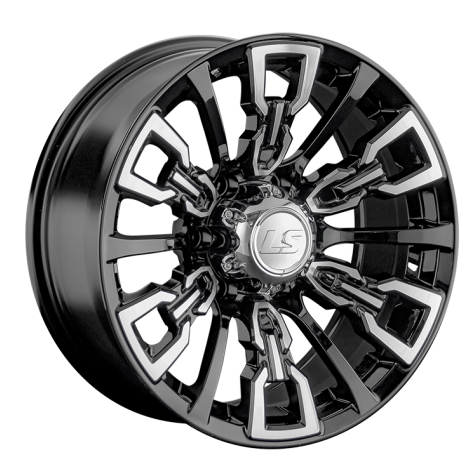 Колесные диски LS wheels от производителя